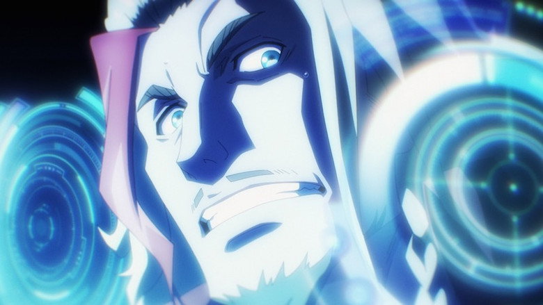 Still from Overlord - Season 4 Episode 11