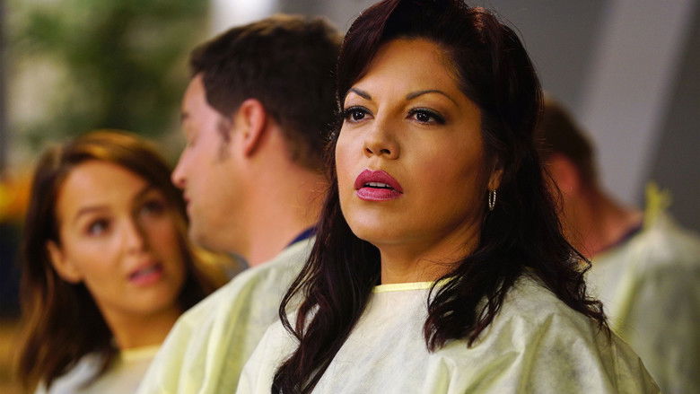 Serien Stream GreyS Anatomy Staffel 11