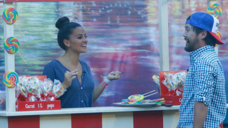 האח הגדול 20 עונה 18 פרק 28 לצפייה ישירה