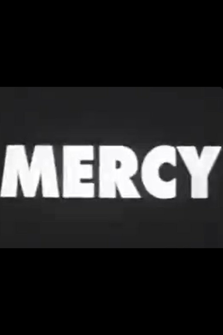 Mercy main poster