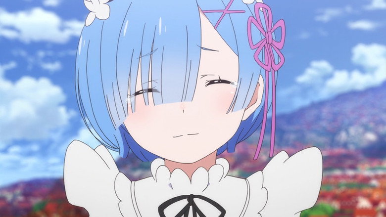 Still from Re:ゼロから始める異世界生活 - Season 1 Episode 18