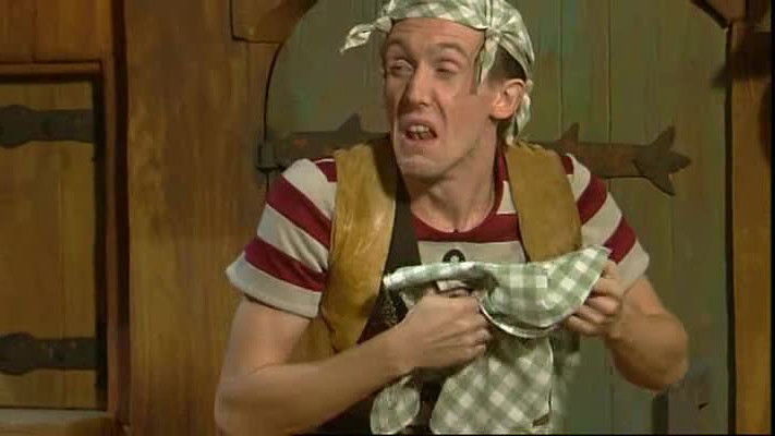 Still image for Piet Piraat season 1 episode 1: Episode 1 Still image for Piet Piraat season 1 episode 1: Episode 1