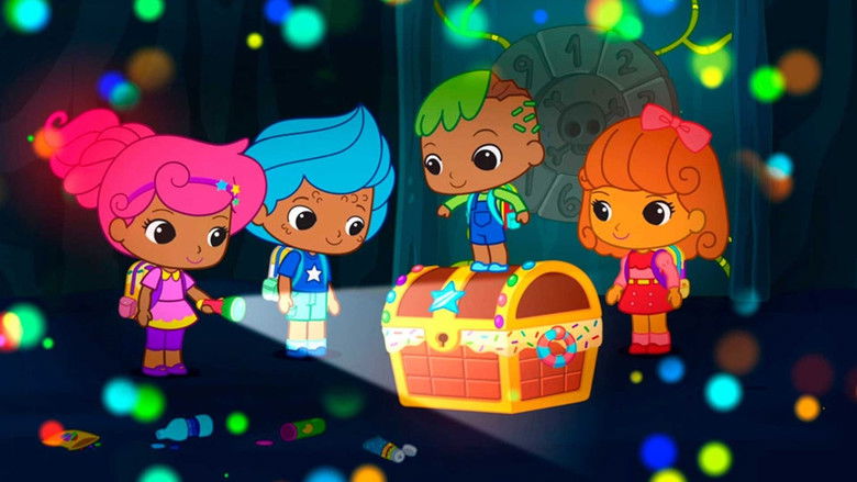 Still image for Os Chocolix season 1 episode 12: Episode 12