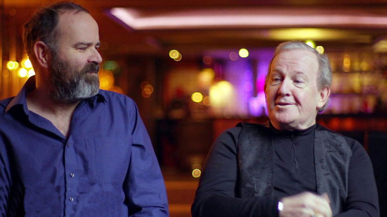 Still image for The Moments That Made... season 1 episode 1: Ford and Greg Still image for The Moments That Made... season 1 episode 1: Ford and Greg