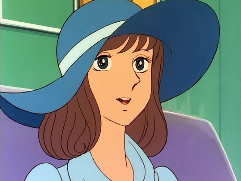 Still image for Fighting General Daimos season 1 episode 11: The Ballad of Love and Betrayal