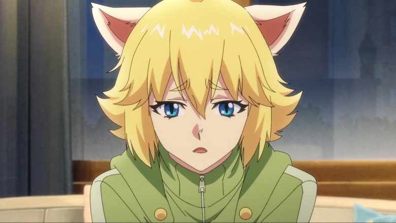 Still from The Last Summoner - Season 1 Episode 4