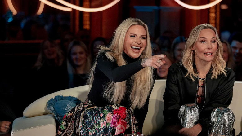 Still image for Bianca by Night season 1 episode 5: Girls versus boys