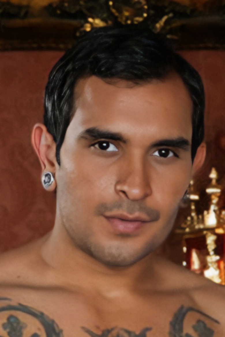 Lucio Saints photo 2