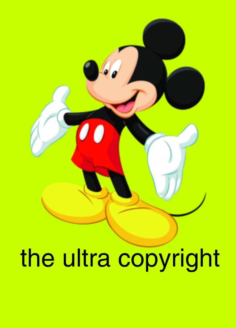 Imatge de The Ultra Copyright