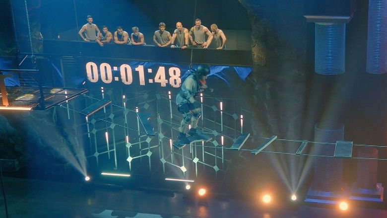 Still image for Титаны season 1 episode 11: Episode 11