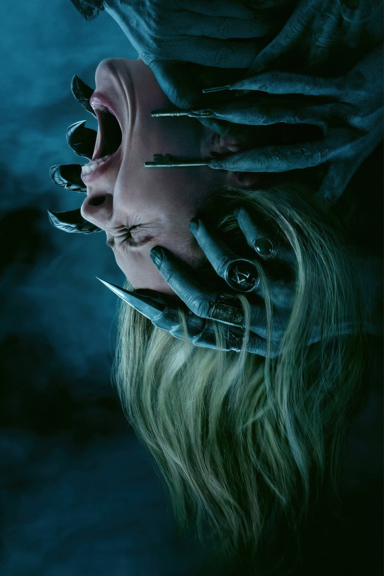 Imatge de Insidious: Out of the Further