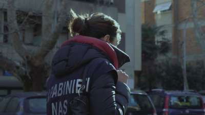 Still image for Operazione N.A.S. season 1 episode 18: Episode 18