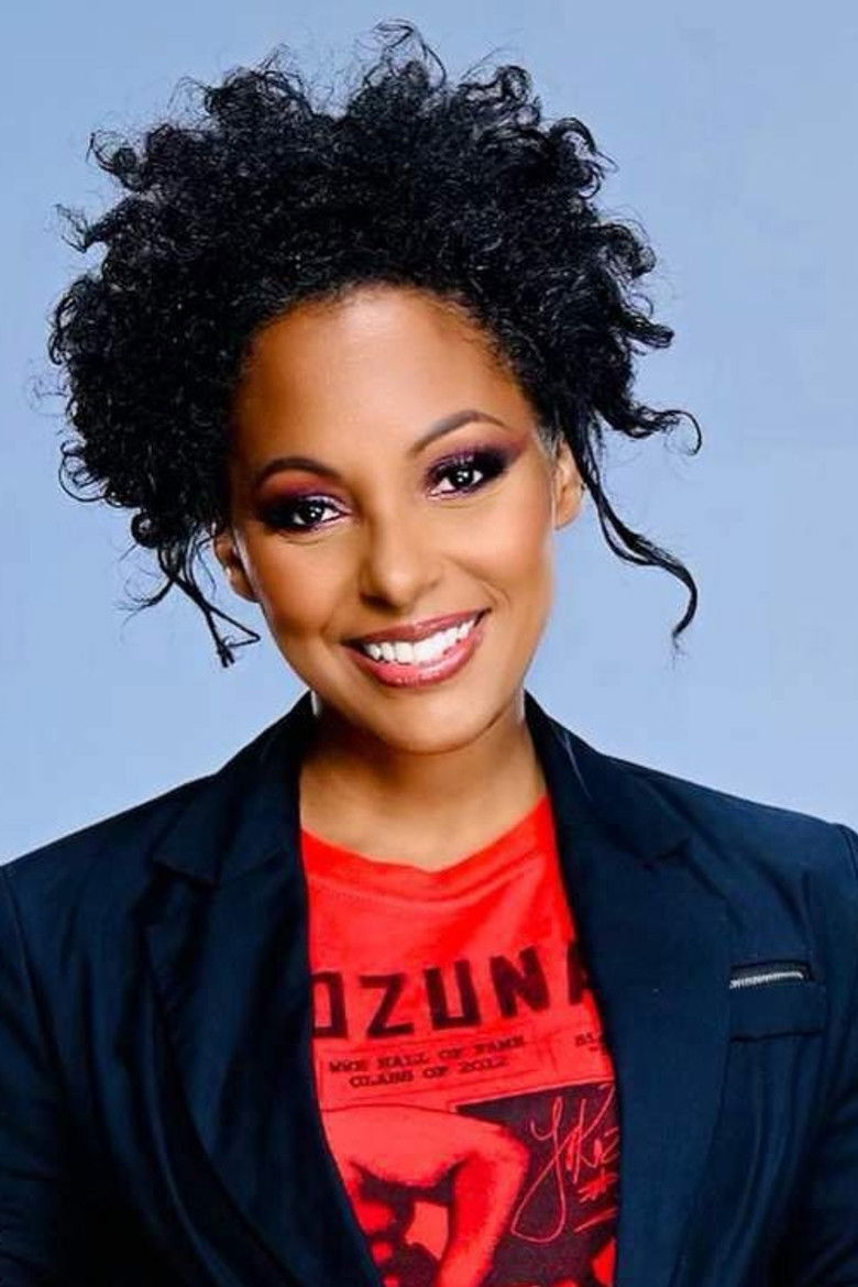 Alicia Taylor portrait image