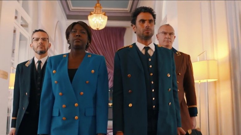 Still image for Groom season 1 episode 4: Episode 4