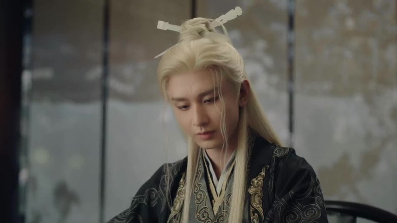 Still image for The Journey of Legend season 1 episode 26: Episode 26