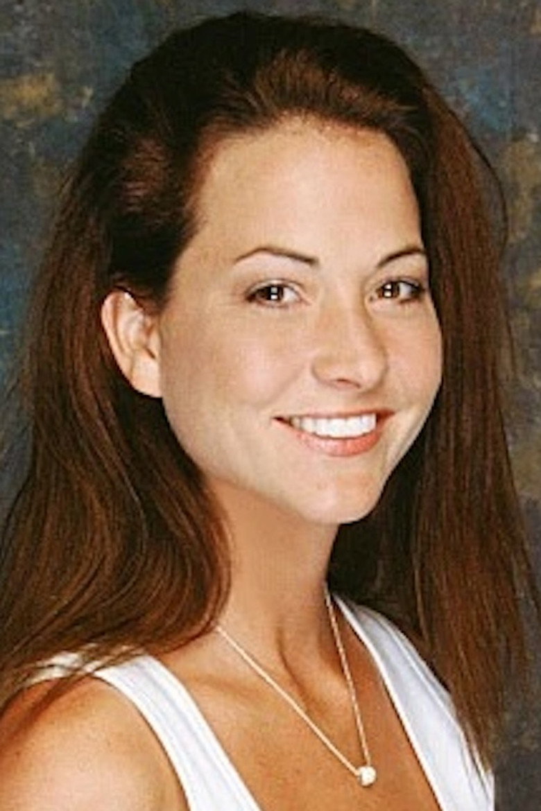 Krista Stegall portrait