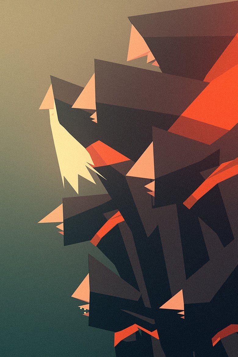 Between Bears poster