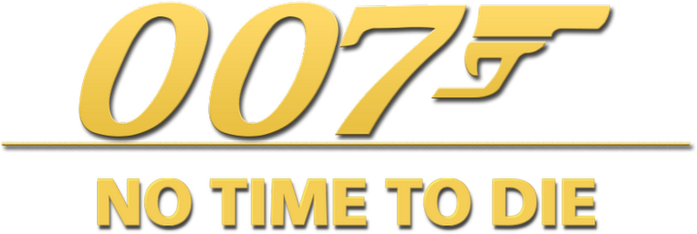 No Time to Die