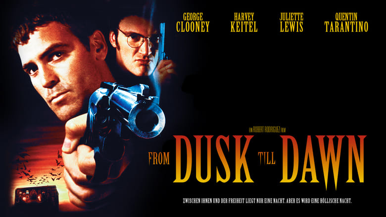 From Dusk Till Dawn (1996)