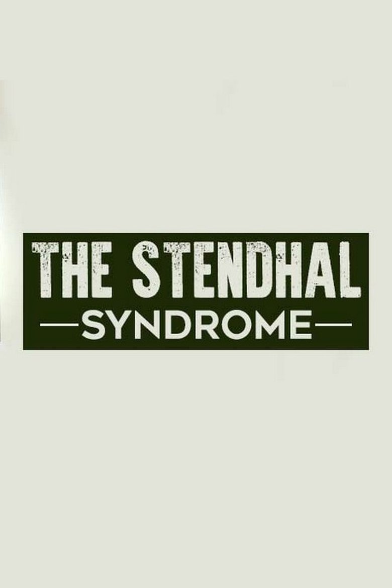 STENDHAL SYNDROME poster