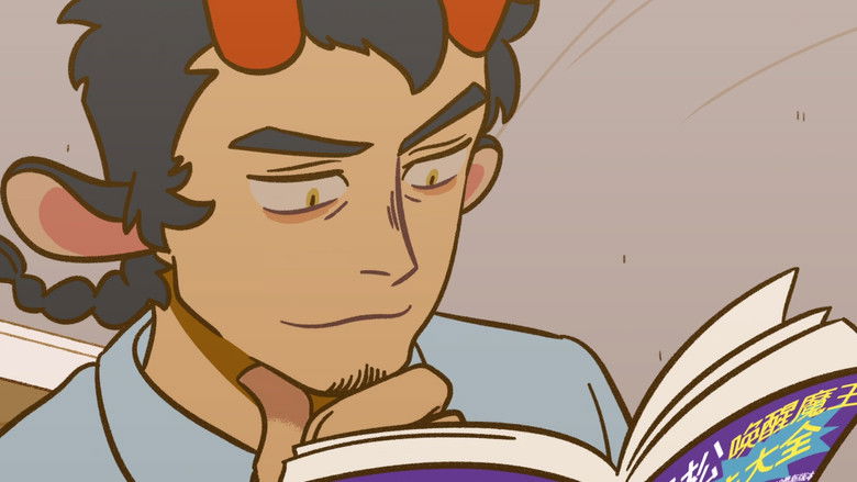 Still image for All Saints Street season 1 episode 14: Just as there is always someone stronger, there is always a mountain taller Still image for All Saints Street season 1 episode 14: Just as there is always someone stronger, there is always a mountain taller