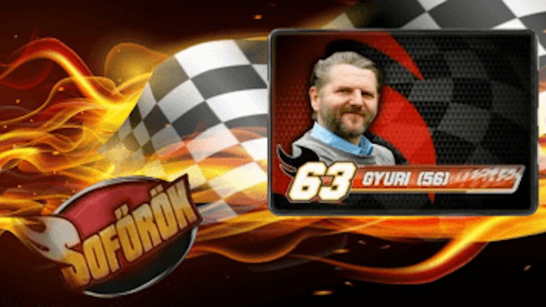 Sofőrök — scene 2