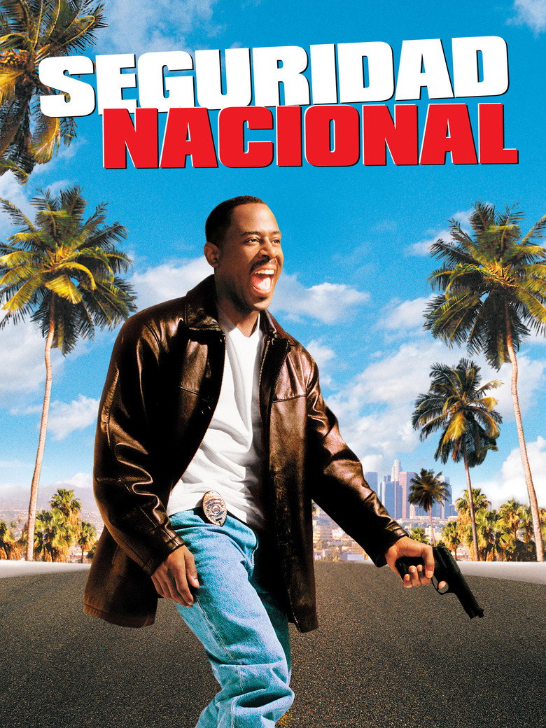 Seguridad nacional