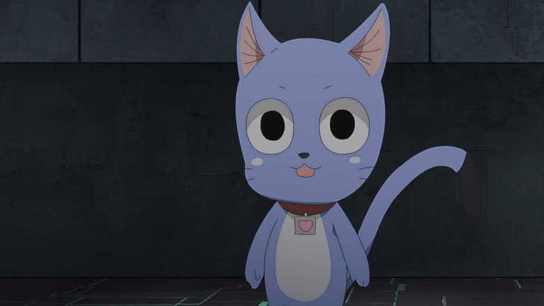 Still from EDENS ZERO - Season 1 Episode 6