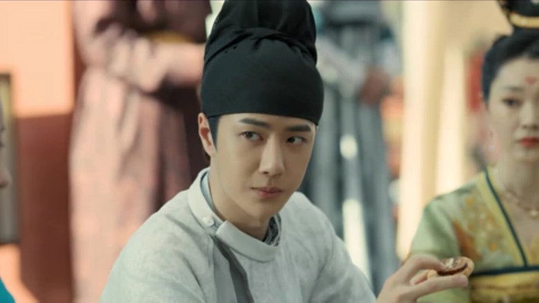 Still image for Luoyang season 1 episode 9: Episode 9 Still image for Luoyang season 1 episode 9: Episode 9