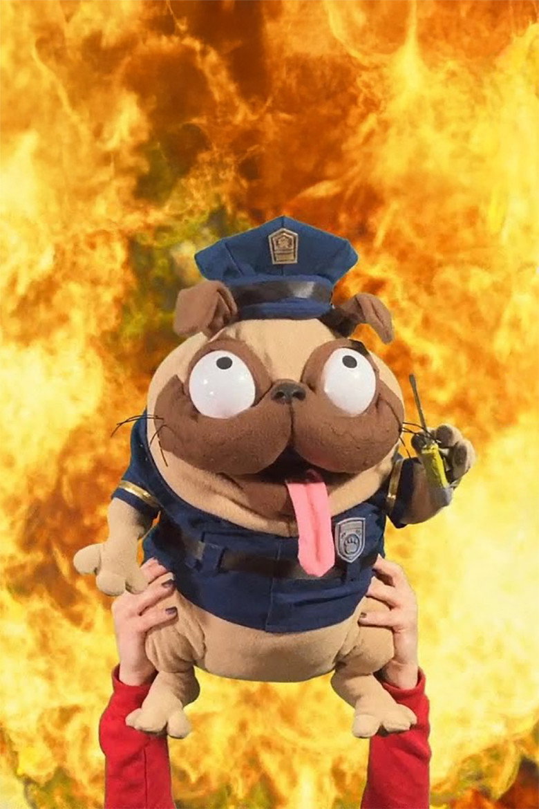 Imatge de Dog Cop 7: The Final Chapter