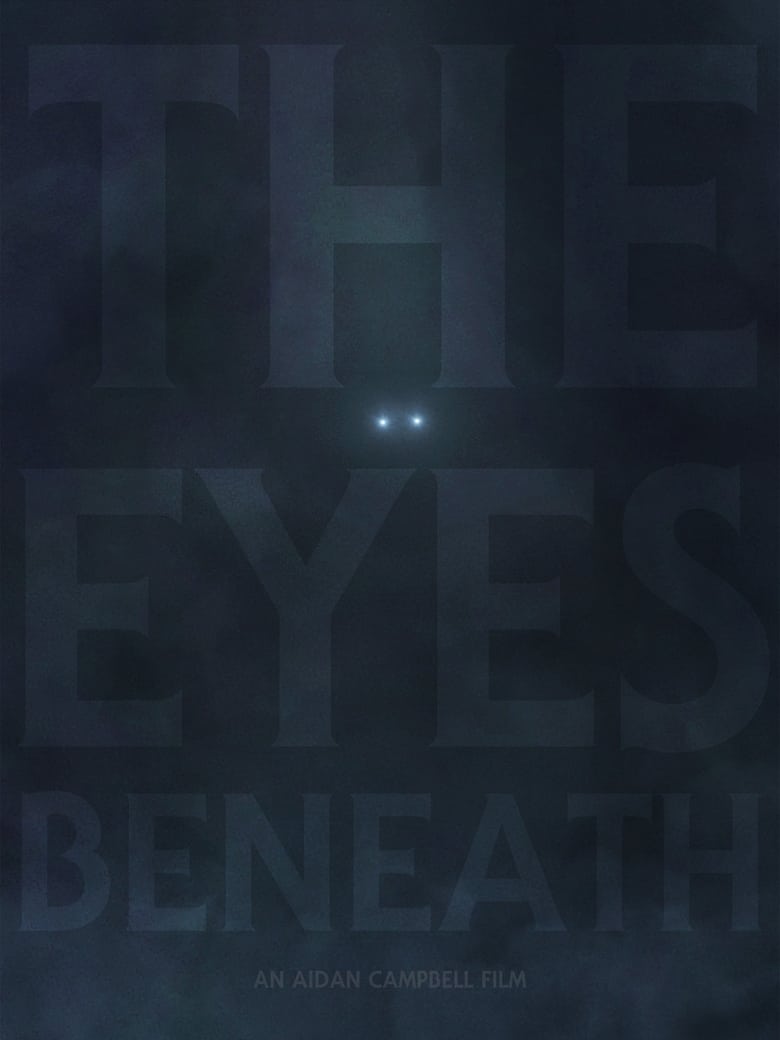 The Eyes Beneath (2023)