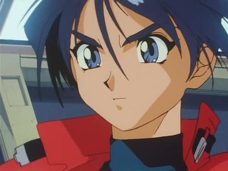 Still image for Brave Express Might Gaine season 1 episode 45: World Domination Strategy Still image for Brave Express Might Gaine season 1 episode 45: World Domination Strategy