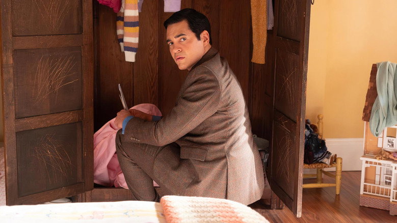 Still from Will Trent - Season 4 Episode 12