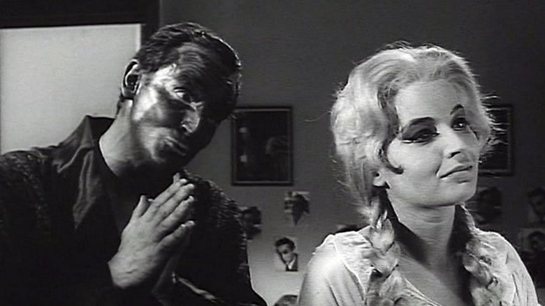 The Monsters (1963)