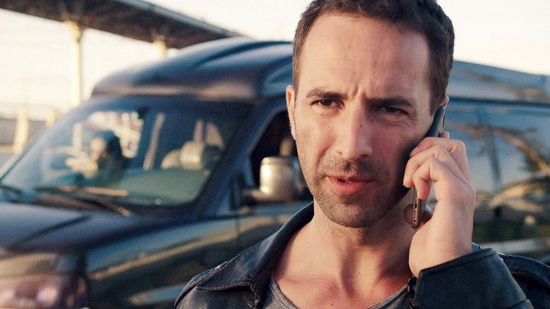 Still image for Beyond Death season 1 episode 1: Episode 1 Still image for Beyond Death season 1 episode 1: Episode 1