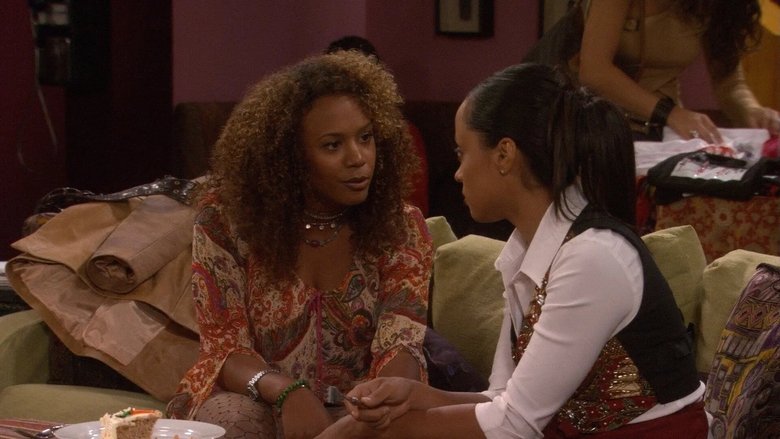 Still image for Half & Half season 1 episode 5: The Big Dose of Reality Episode Still image for Half & Half season 1 episode 5: The Big Dose of Reality Episode