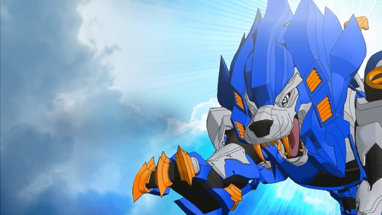 Bakugan (2018)