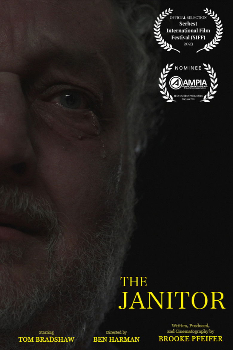 Imatge de The Janitor