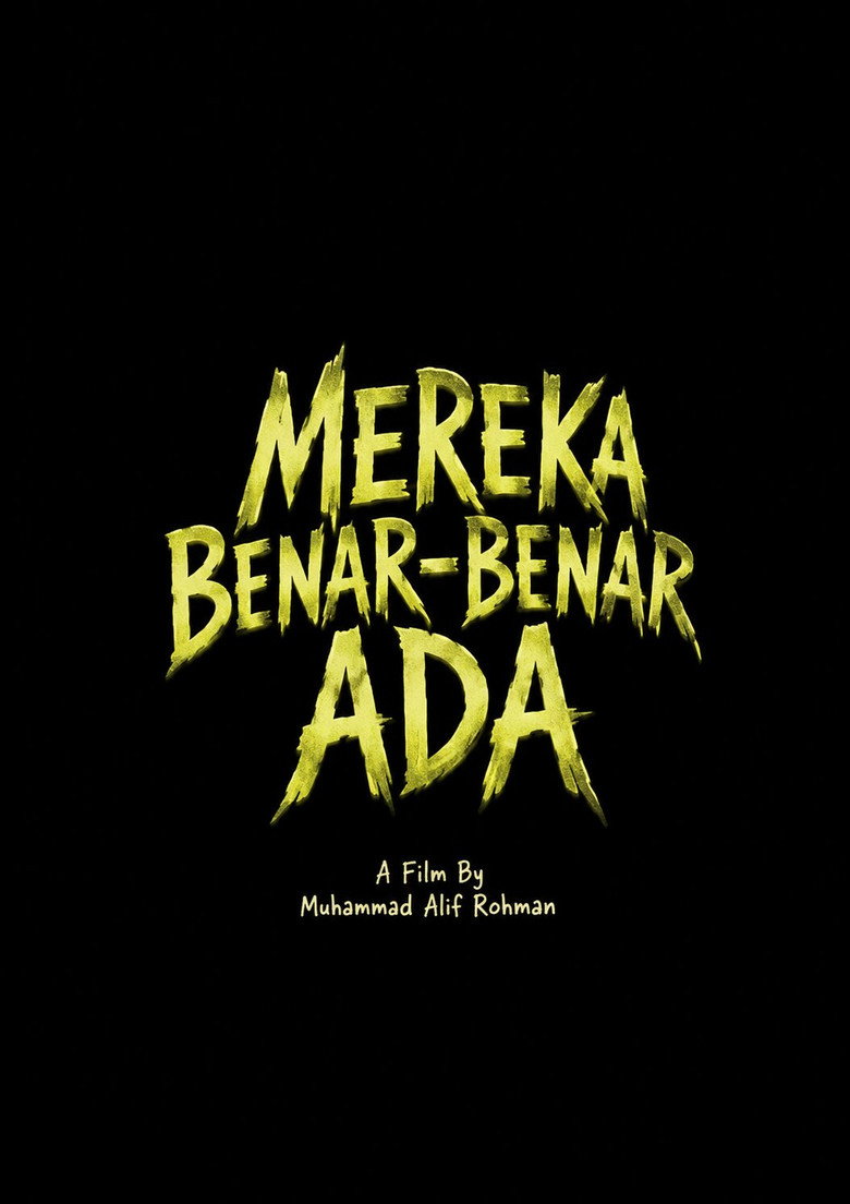 Imatge de Mereka Benar-Benar Ada