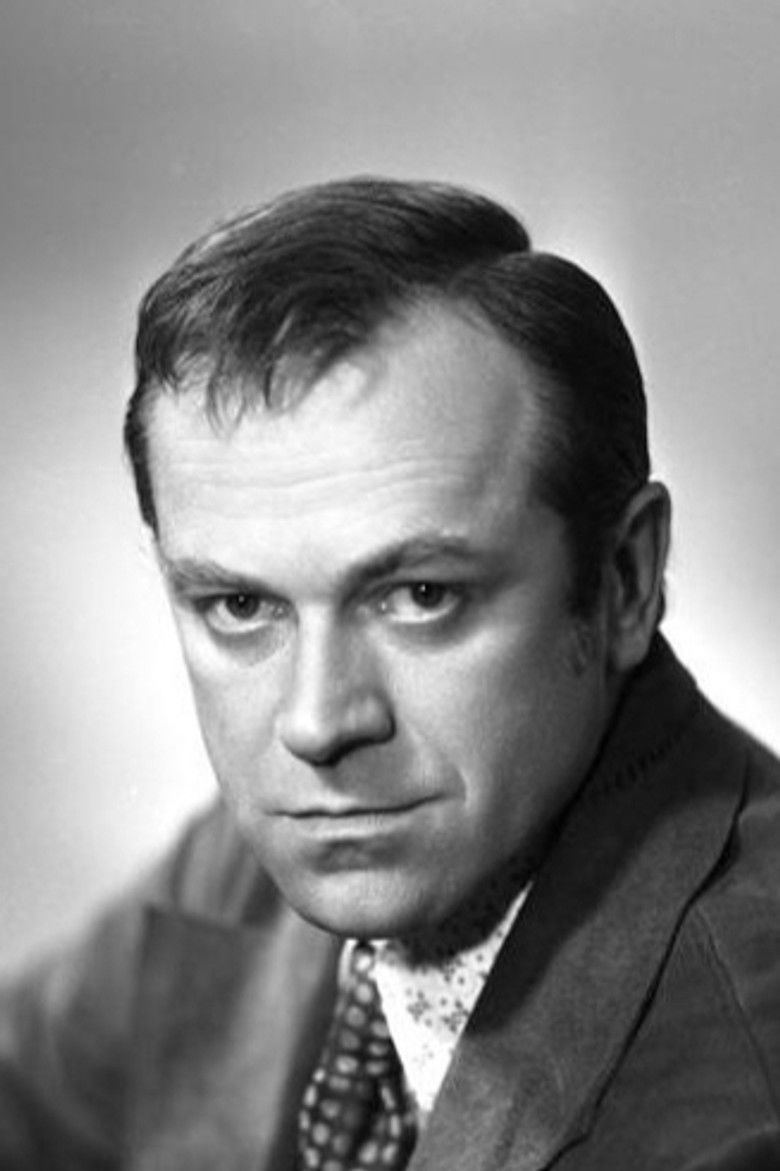 Igor Komarov portrait image