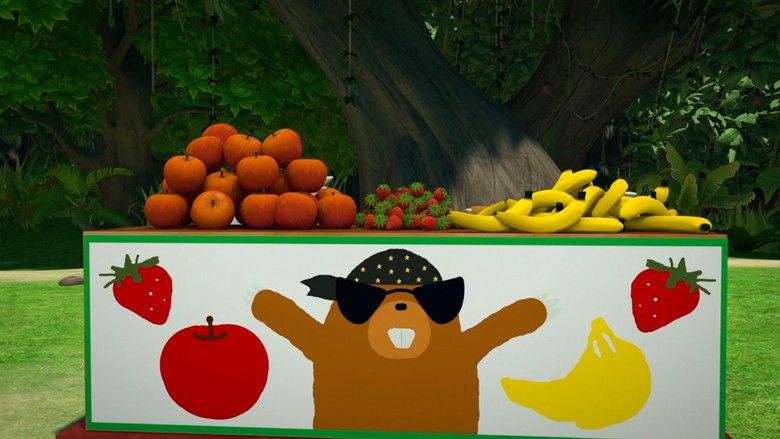 Still image for Hoshi no Shima no Nyanko season 1 episode 21: Episode 21