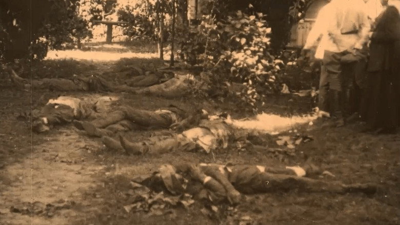 Imatge de Більшовицькі злочини 21 серпня 1919 року, або Дні київського терору