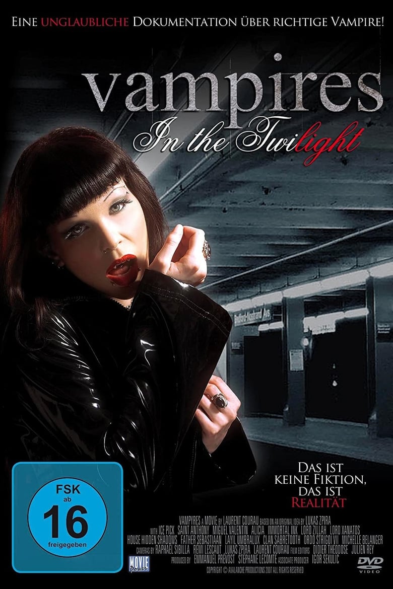Vampyres (2007)