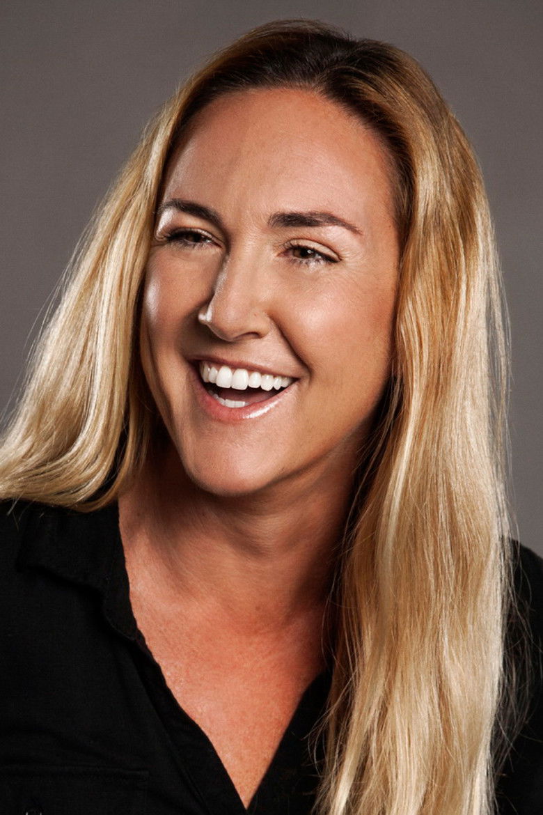 Tracey Baird portrait image