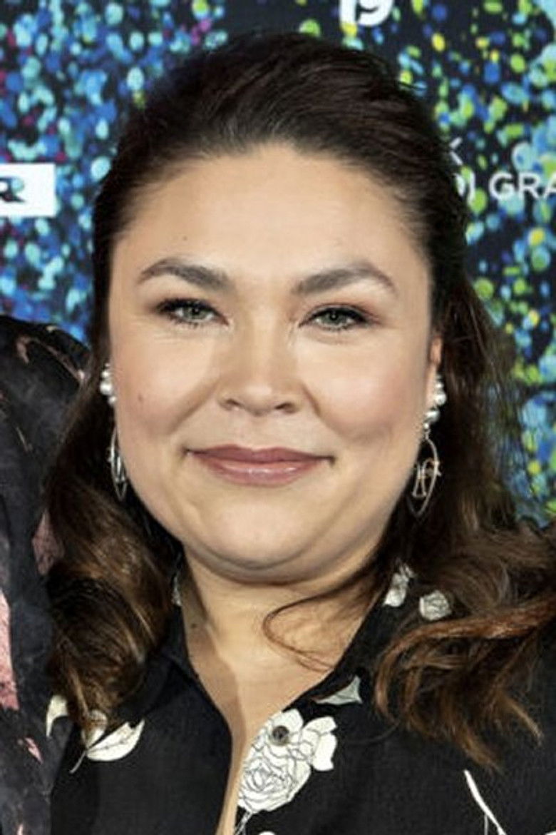 Nina Kreutzmann Jørgensen portrait image