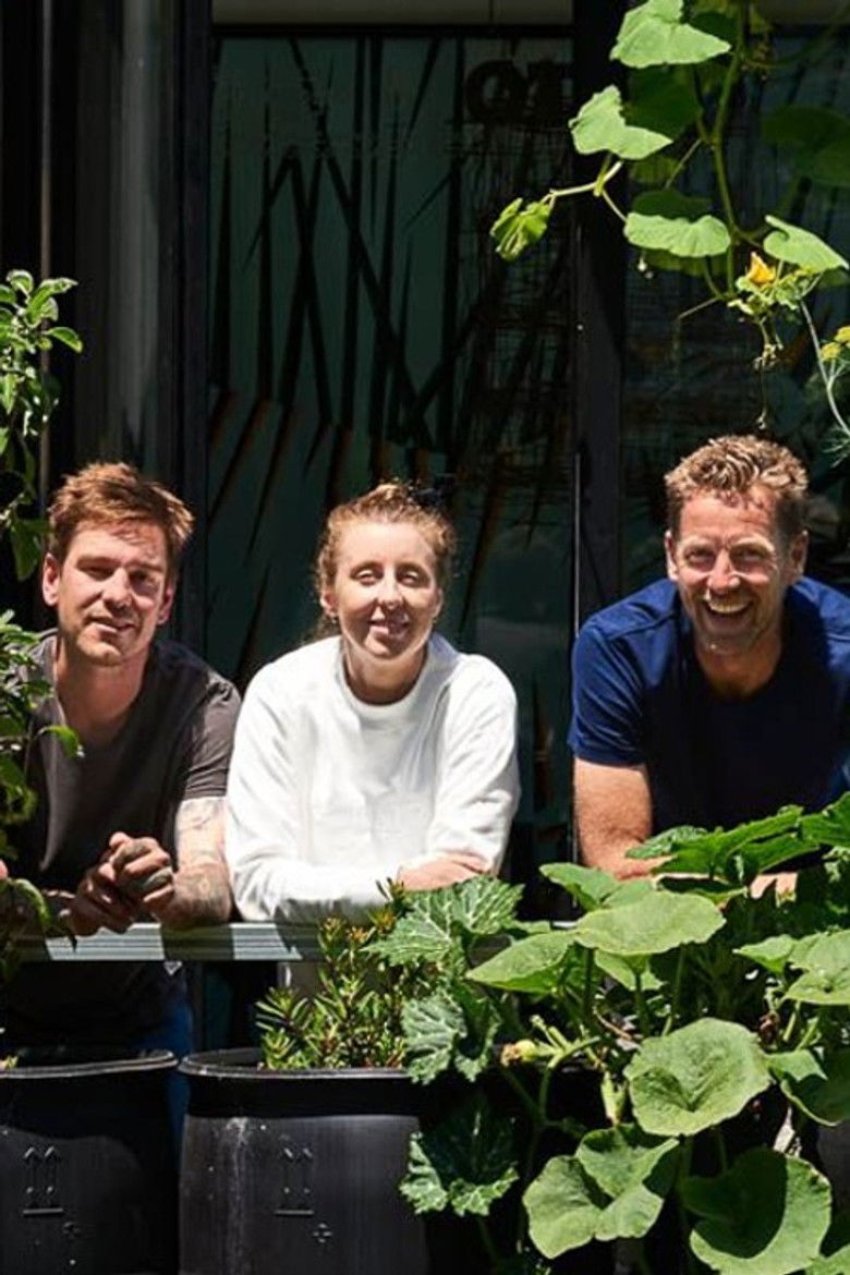 Imatge de Greenhouse by Joost