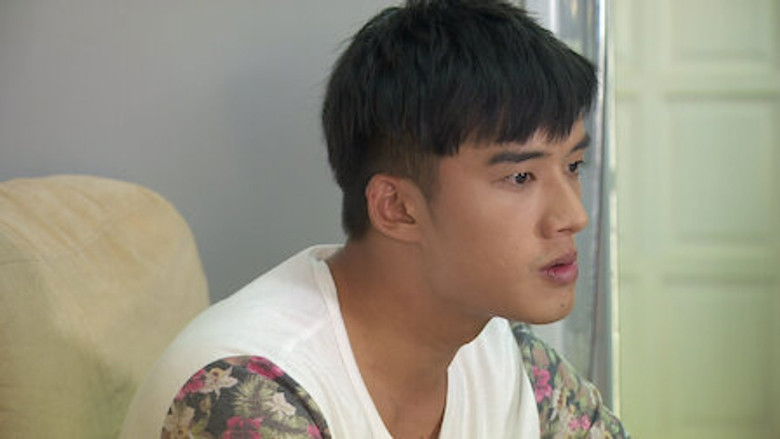 Still image for Secret of Success season 1 episode 1: Episode 1