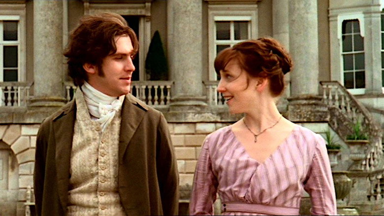 Still from Sense and Sensibility - Season 1 Episode 3