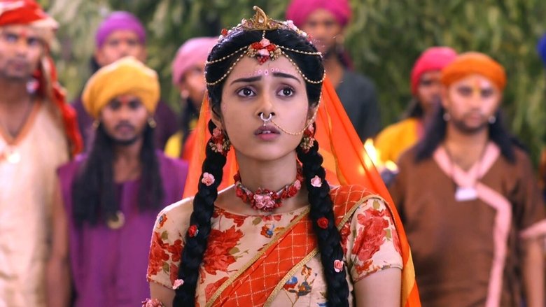 Still image for RadhaKrishn season 1 episode 57: Radha's Risky Move Still image for RadhaKrishn season 1 episode 57: Radha's Risky Move
