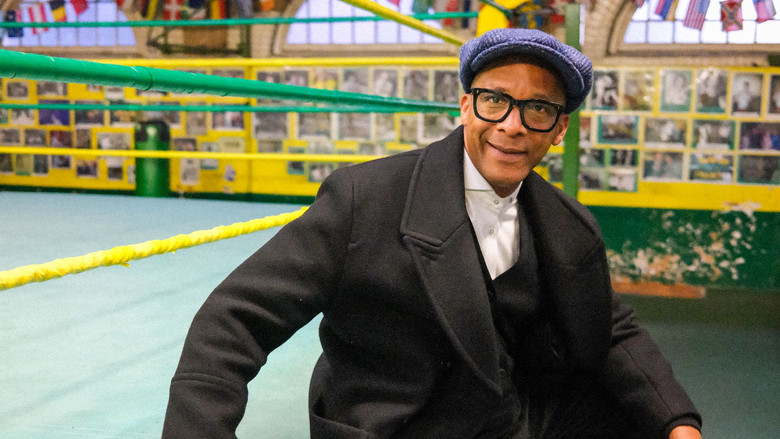 Still image for Jay Blades: East End Through Time season 1 episode 1: Episode 1